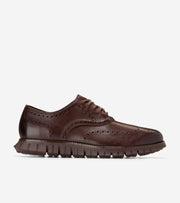 Cole Haan ZERØGRAND Remastered Wingtip Oxfords  C42264
