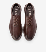 Cole Haan ZERØGRAND Remastered Wingtip Oxfords  C42264