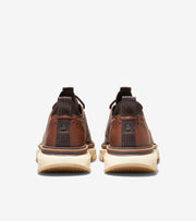 Cole Haan C38657 5.ZERØGRAND Wingtip Oxfords