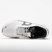 ON CloudMonster 2 White/Frost