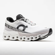 ON CloudMonster 2 White/Frost