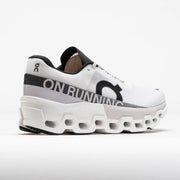 ON CloudMonster 2 White/Frost