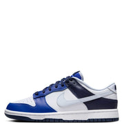 Nike Dunk low White Navy FQ8826-100