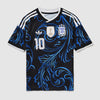 Argentina Messi Away 2026
