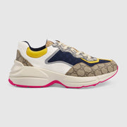 Gucci Blanco Amarillo