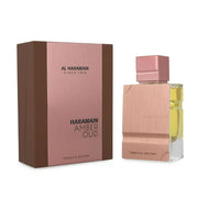 Al  HARAMAIN Tobacco  60 ML