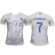 Ronaldo al Nassr 2023-24