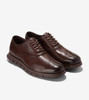 Cole Haan ZERØGRAND Remastered Wingtip Oxfords  C42264