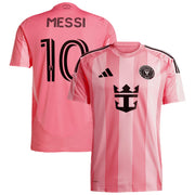 Miami Inter Home 2025 (Messi)