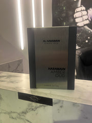 Al  Haramain Carbon Edition 60 ML