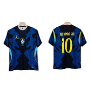 Brazil Home Neymar 2026-27