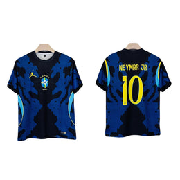 Brazil Home Neymar 2026-27