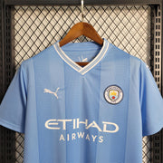 Manchester City Home 2023-24