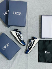 Dior B30 Grey/Blue