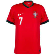 Portugal Home (Ronaldo) 2024-25
