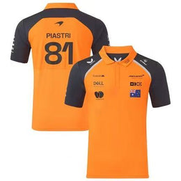 Mclaren Piastri Polo