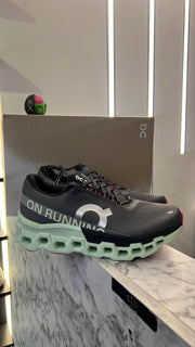 ON CloudMonster 2  Alphat/Lima