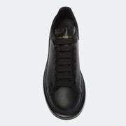 Alexander McQueen Negro Entero