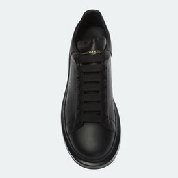 Alexander McQueen Negro Entero