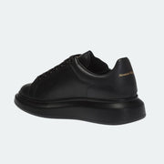 Alexander McQueen Negro Entero