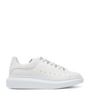 Alexander McQueen Blanco Entero