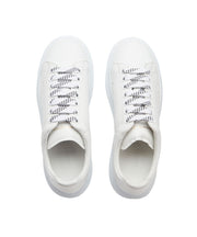 Alexander McQueen Blanco Entero