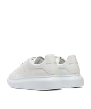 Alexander McQueen Blanco Entero