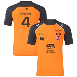 Mclaren Norris T-Shirt