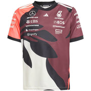 Adidas Petronas New Color