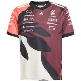 Adidas Petronas New Color