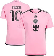 Miami inter Away (Messi) 2024-25