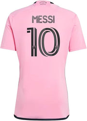 Miami inter Away (Messi) 2024-25