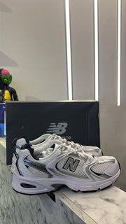 New Balance 530 White/B