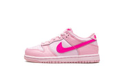 Nike Dunk Low “Triple Pink” Y DH9756-600