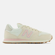 New Balance Shoes W GW500CR1  Beige Taupe