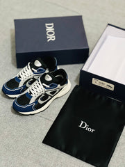 Dior B30 Grey/Blue