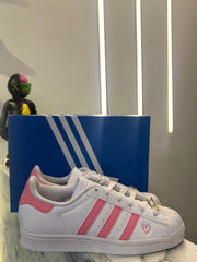 Adidas SuperStar Pink Y IG2749