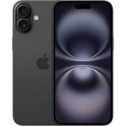iPHONE 16 PLUS Black