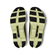 ON CloudMonster CloudTech Black/Ascasia Yellow Insole