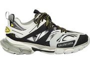 Balenciaga Track Blanco/Amarillo
