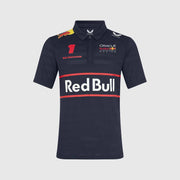 Red Bull Max Verstappen 1 Cuello