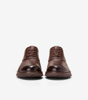 Cole Haan ZERØGRAND Remastered Wingtip Oxfords  C42264
