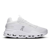 ON CloudNova 2 All White