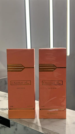 Al Haramain L' Aventure Rose 200ML