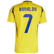 Ronaldo Al Nassr Home 2024-25