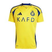Ronaldo Al Nassr Home 2024-25