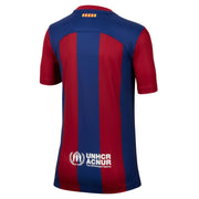 Barcelona Home 2023-24