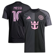 Miami Inter Away 2025 (Messi)