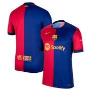 Conjunto Barcelona Home 2024-25