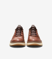 Cole Haan 5.ZERØGRAND Wingtip Oxfords C38657